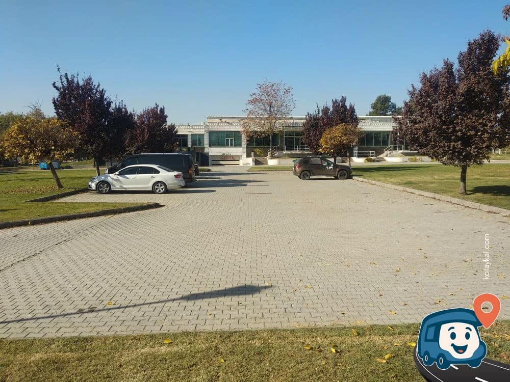 Sanko Park Avm - Şehitkamil, Gaziantep, foto 1