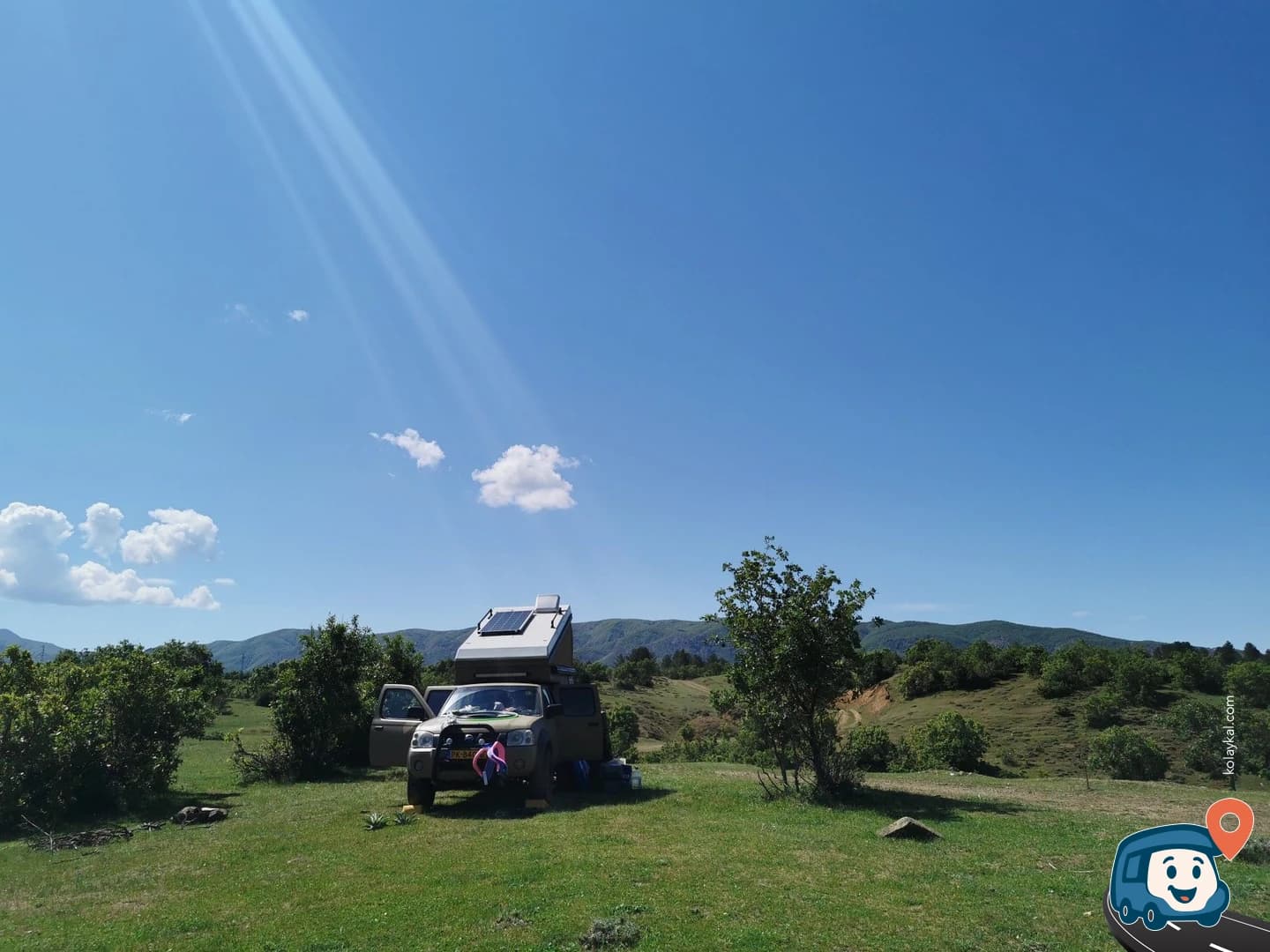 Kaplumbağa Cenneti - Hani, Diyarbakır, foto 2