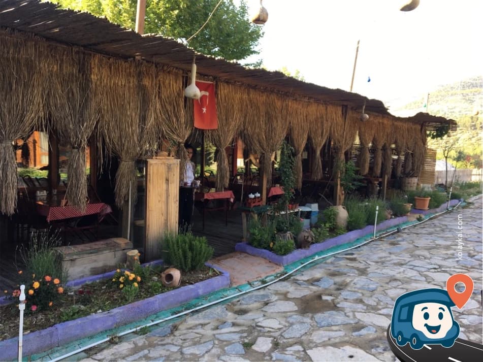 Lavanta Tatil Köyü - Ermenek, Karaman, foto 4