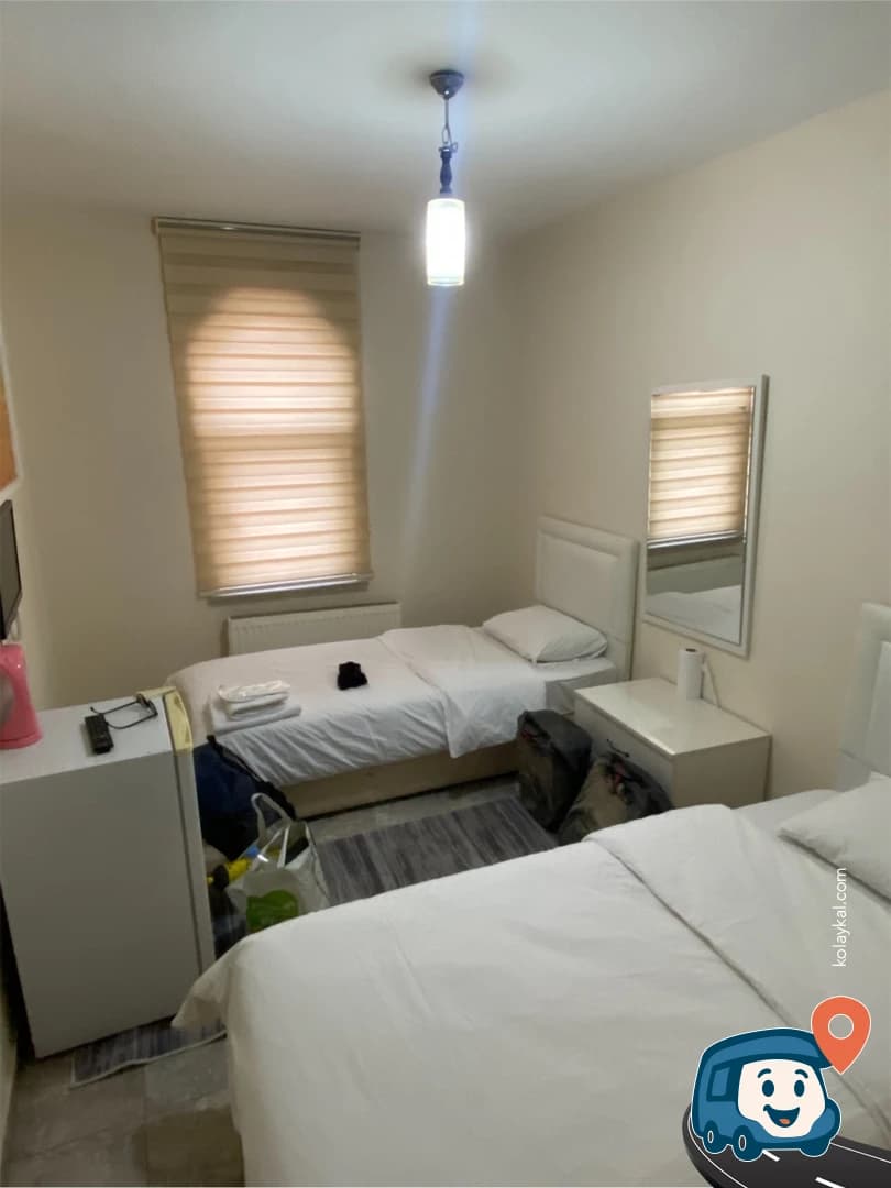 Beylikova Otel - Eskişehir, foto 1