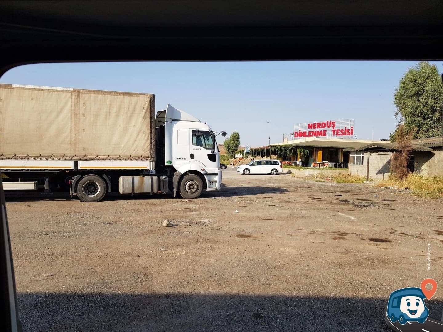 Nerdiş Dinlenme Tesisleri - Silopi, Şırnak, foto 1