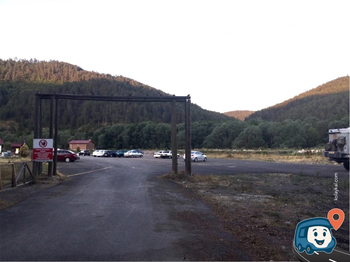 Azdavay Atlı Turizm Merkezi - Kastamonu, foto 3