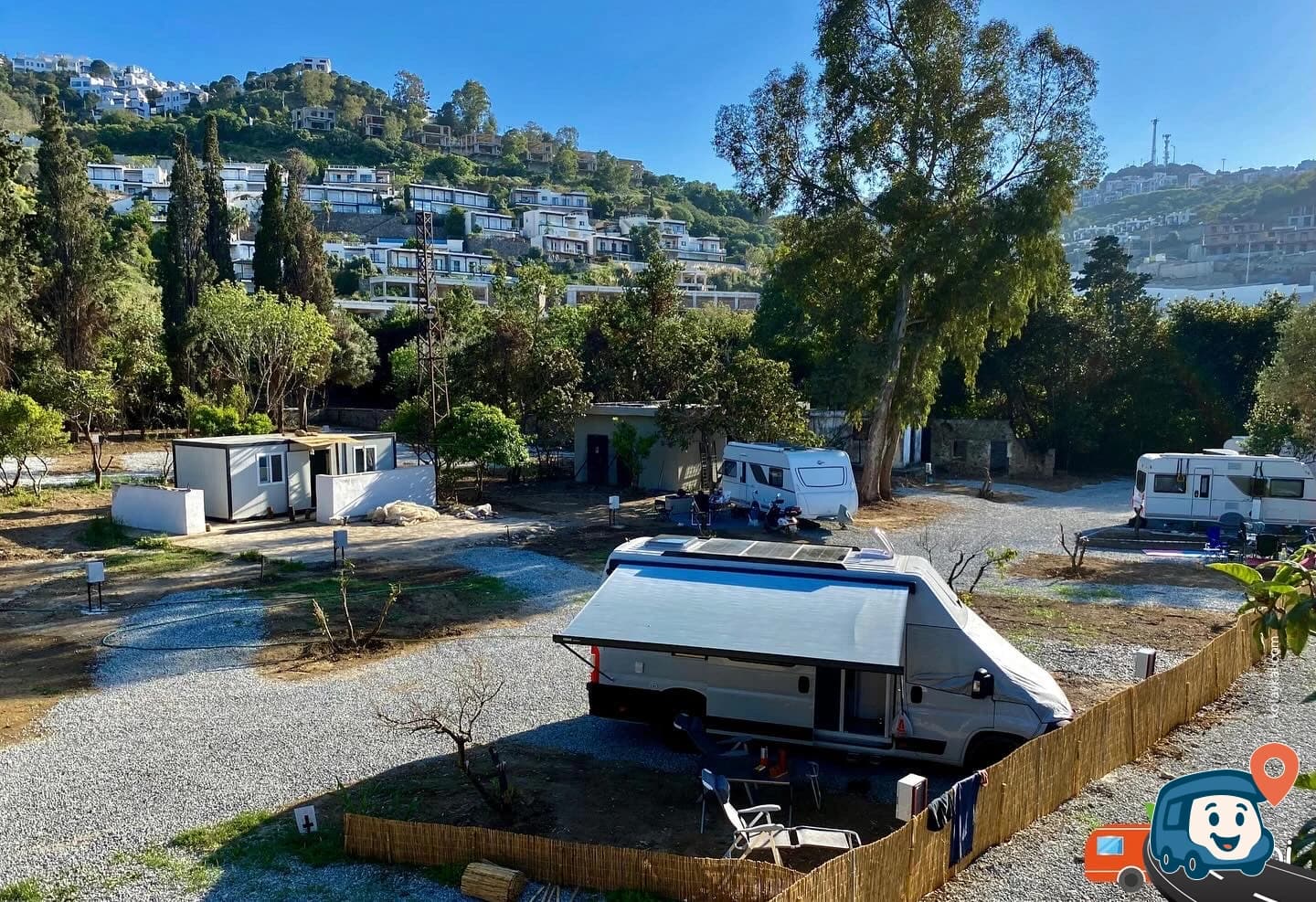 Mandi Camping - Bodrum, Muğla, foto 3