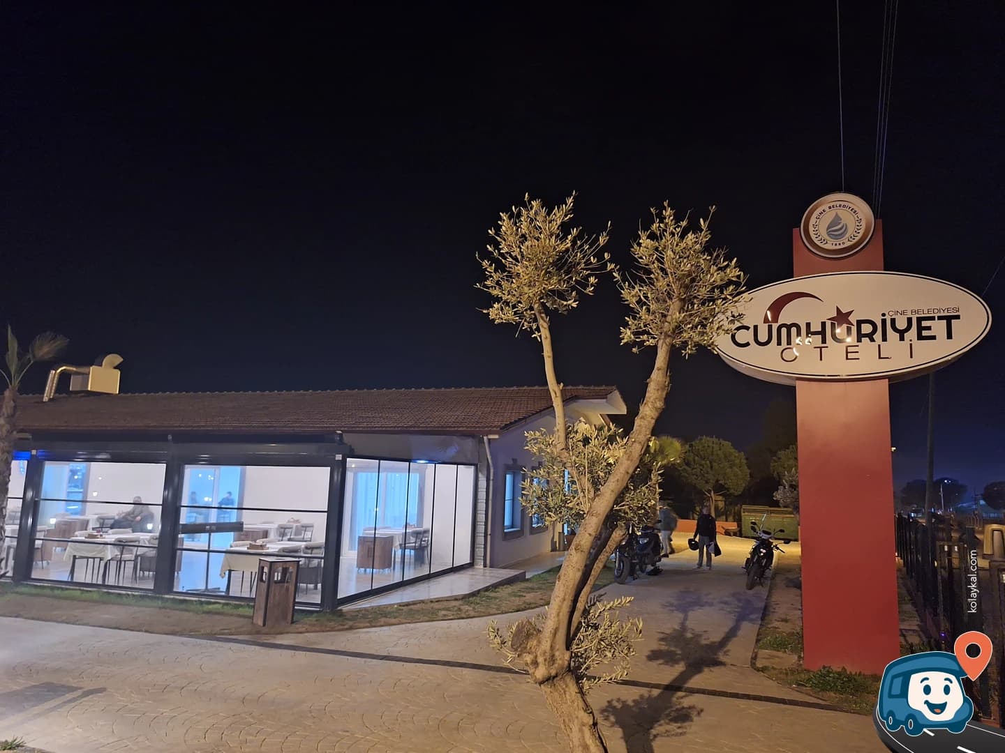 Çine Cumhuriyet Oteli - Aydın, foto 1