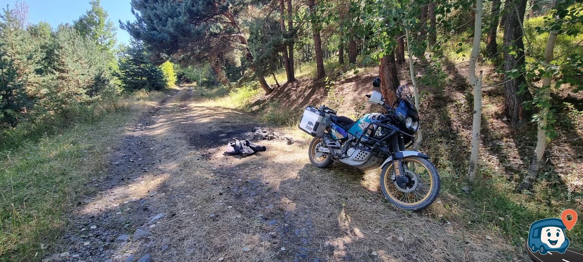 Kamp İçin Güzel Nokta - Hanak, Ardahan, foto 1