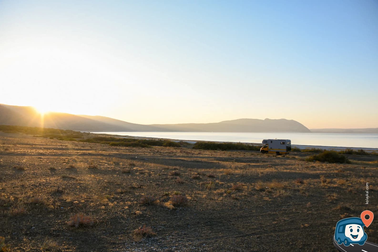 Göl Kenarı - Yeşilova, Burdur, foto 1
