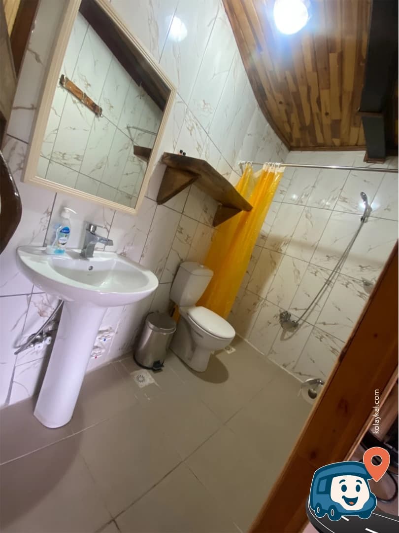 Savahil Otel - Posof, Ardahan, foto 1