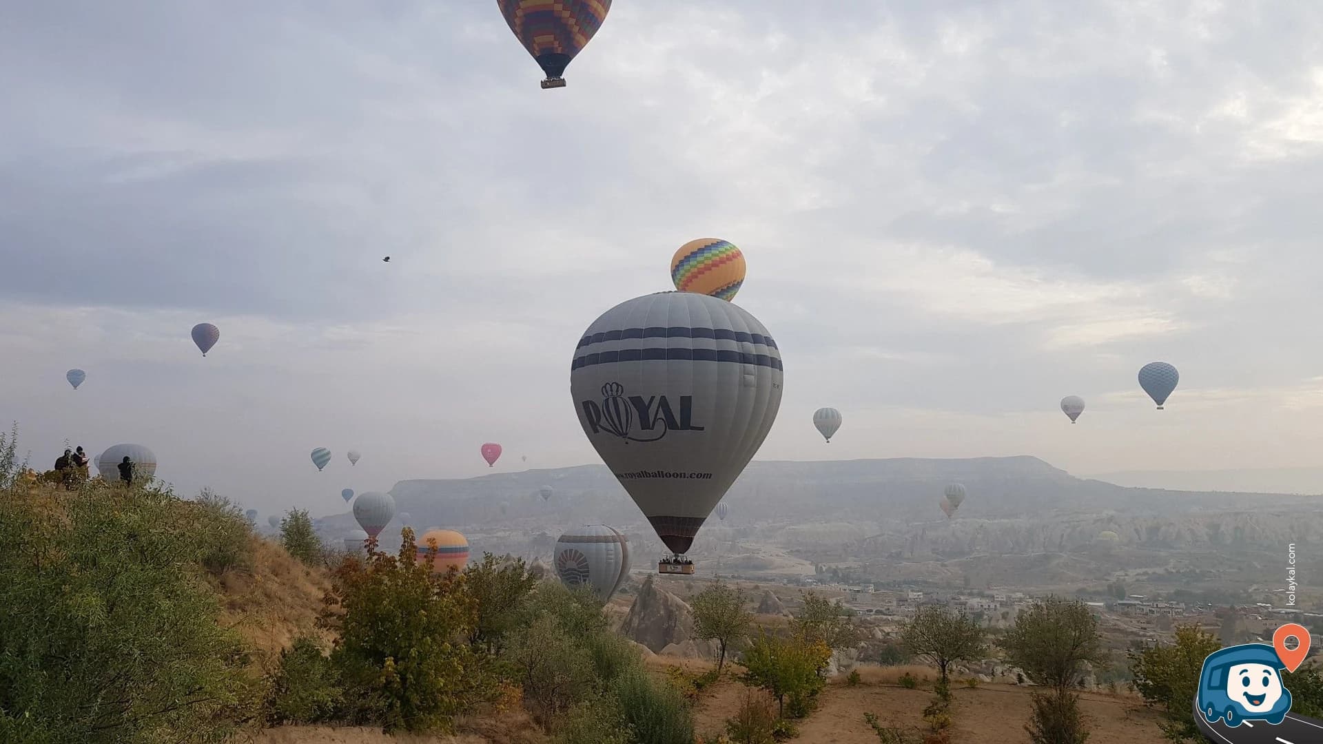Panorama Camping - Nevşehir Merkez, Nevşehir, foto 13