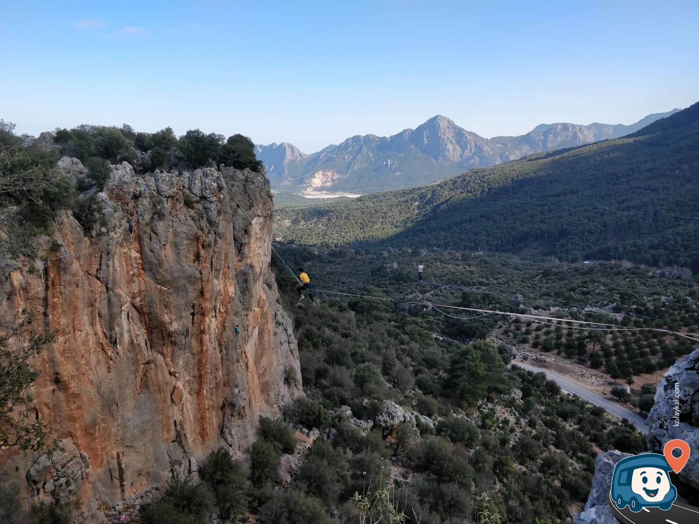Josito Kamp Alanı - Konyaaltı, Antalya, foto 2