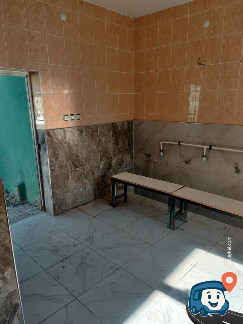 Görsu Dinlenme Tesisleri - Tatvan, Bitlis, foto 2