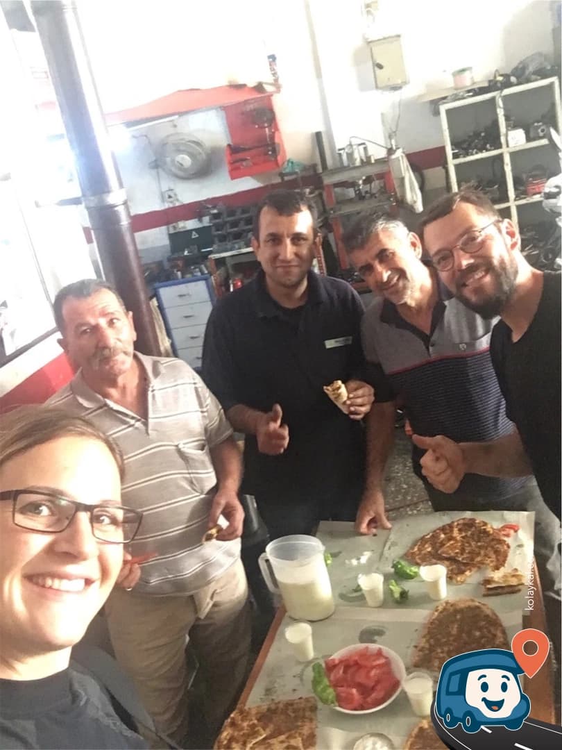 Düzen Motor - Adıyaman Merkez, Adıyaman, foto 1