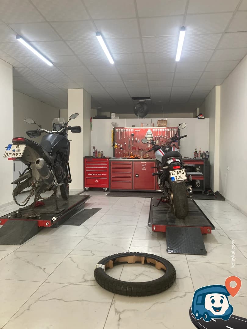 R&y Motor - Bağlar, Diyarbakır, foto 1