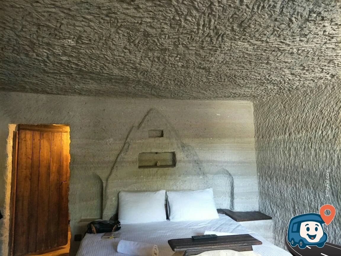 Turan Cappadocia Cave - Nevşehir Merkez, Nevşehir, foto 11