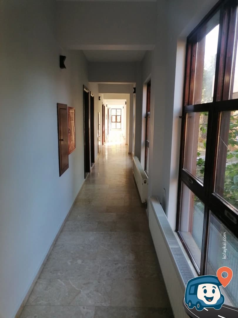 Tşof Sivrihisar Dinlenme Tesisleri Moteli - Eskişehir, foto 2