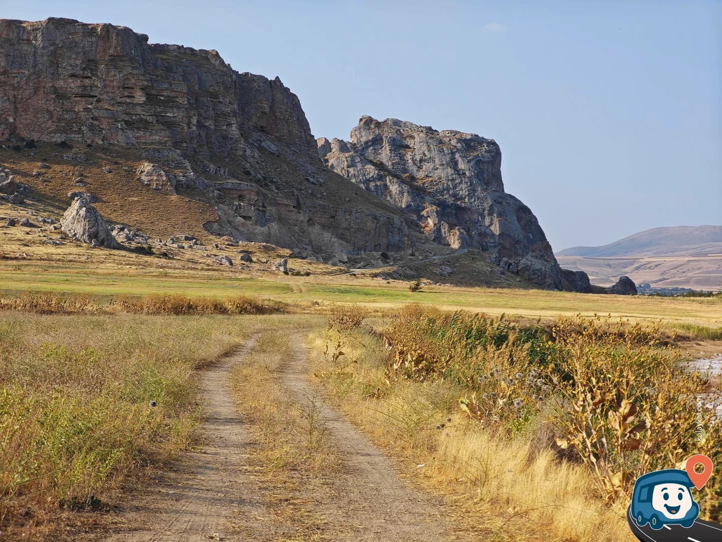 Göl Kenarı - Tuşba, Van, foto 4
