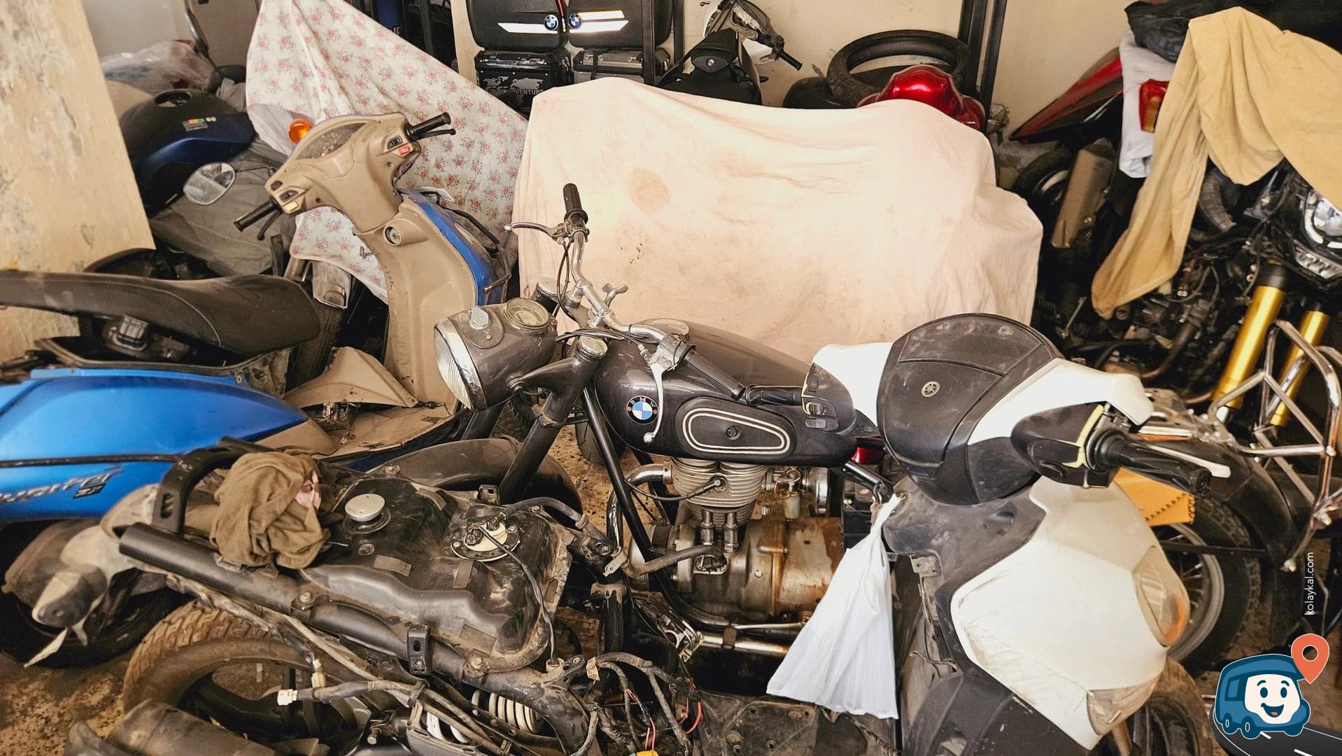 Sefa Motorbikes Urfa - Haliliye, Şanlıurfa, foto 5