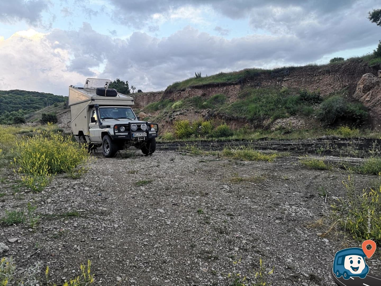 Askeri Bölge - Üzümlü, Erzincan, foto 3