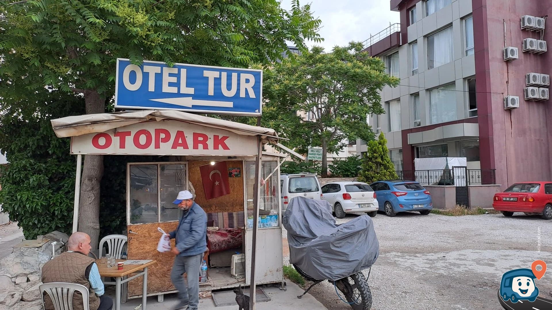 Otel Tur - Karatay, Konya, foto 1