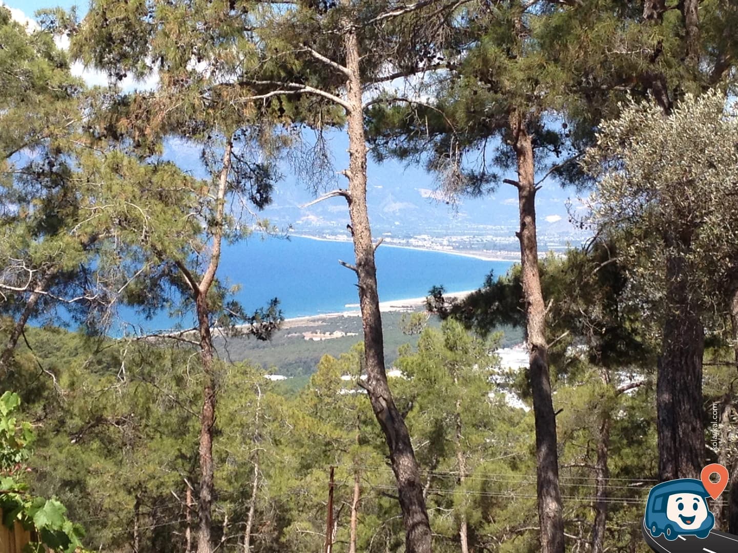 Havasupark Bungalows - Kumluca, Antalya, foto 9