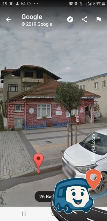 Sakarya Bisiklet Evi - Serdivan, foto 1