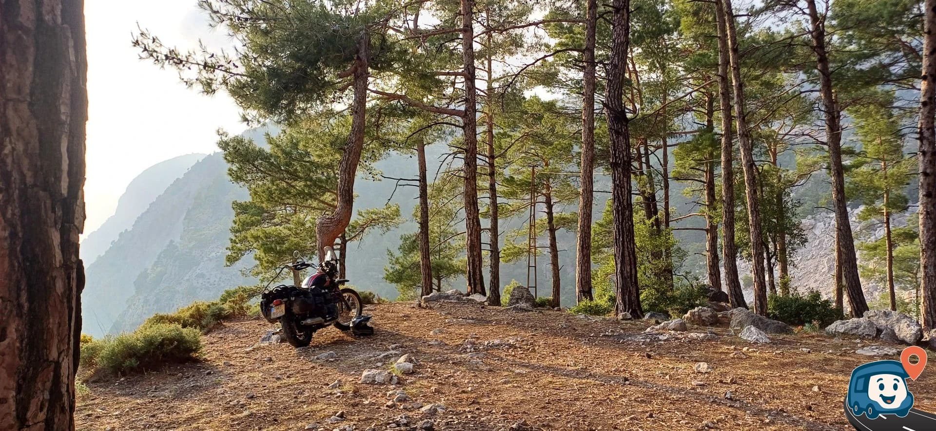 İki Gözümün Çiçeği - Fethiye, Muğla, foto 5