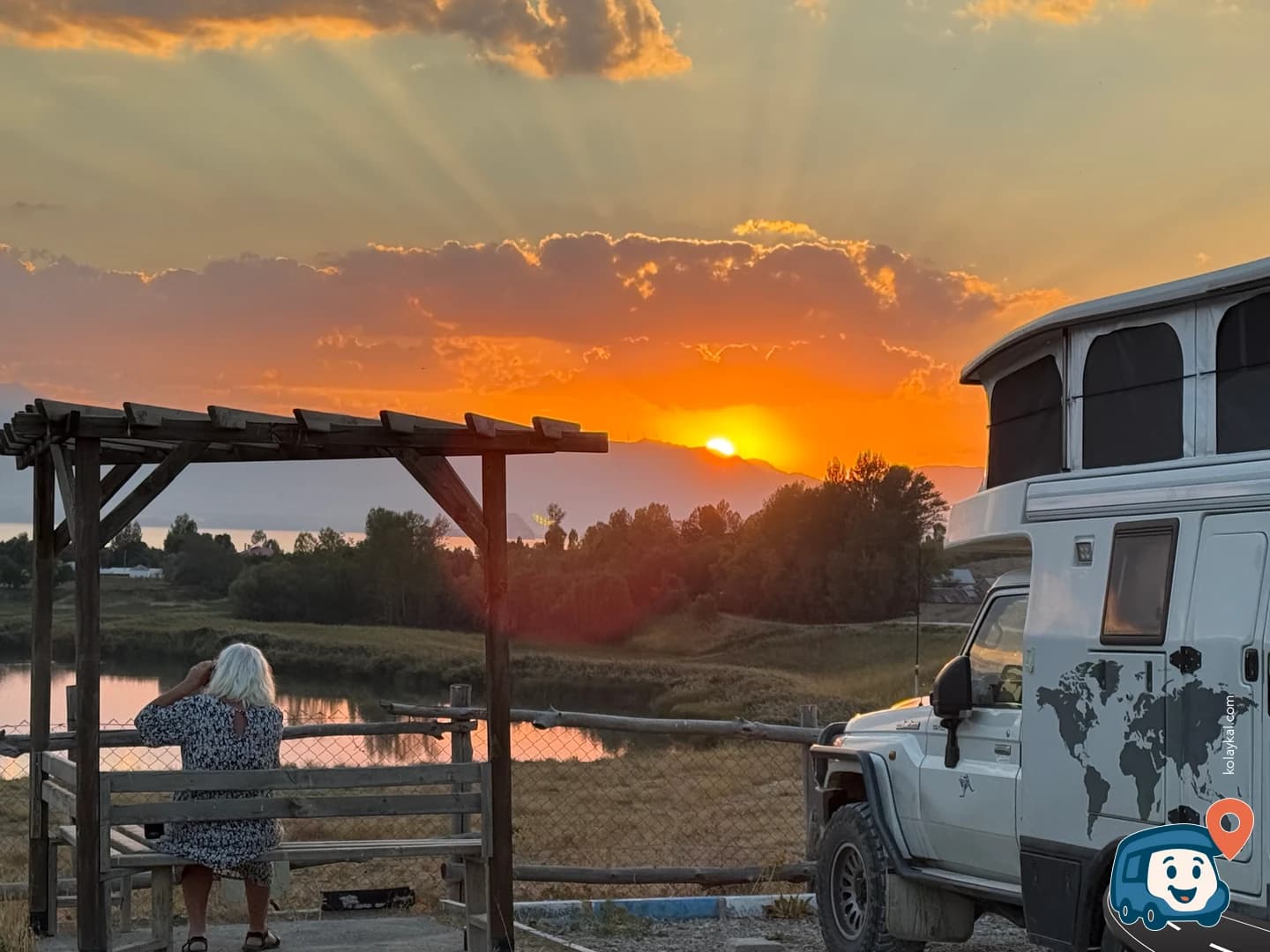 Edremit Belediyesi Kamp Alanı - Van, foto 3