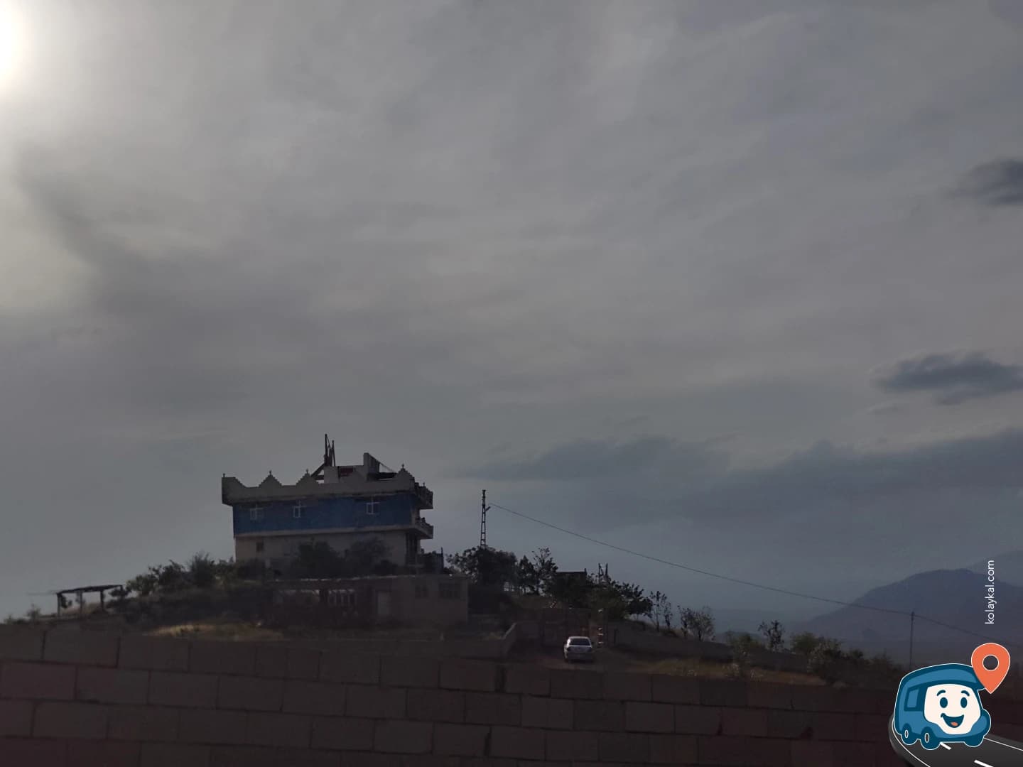 Dede Sebo Pansiyon - Doğubayazıt, Ağrı, foto 1