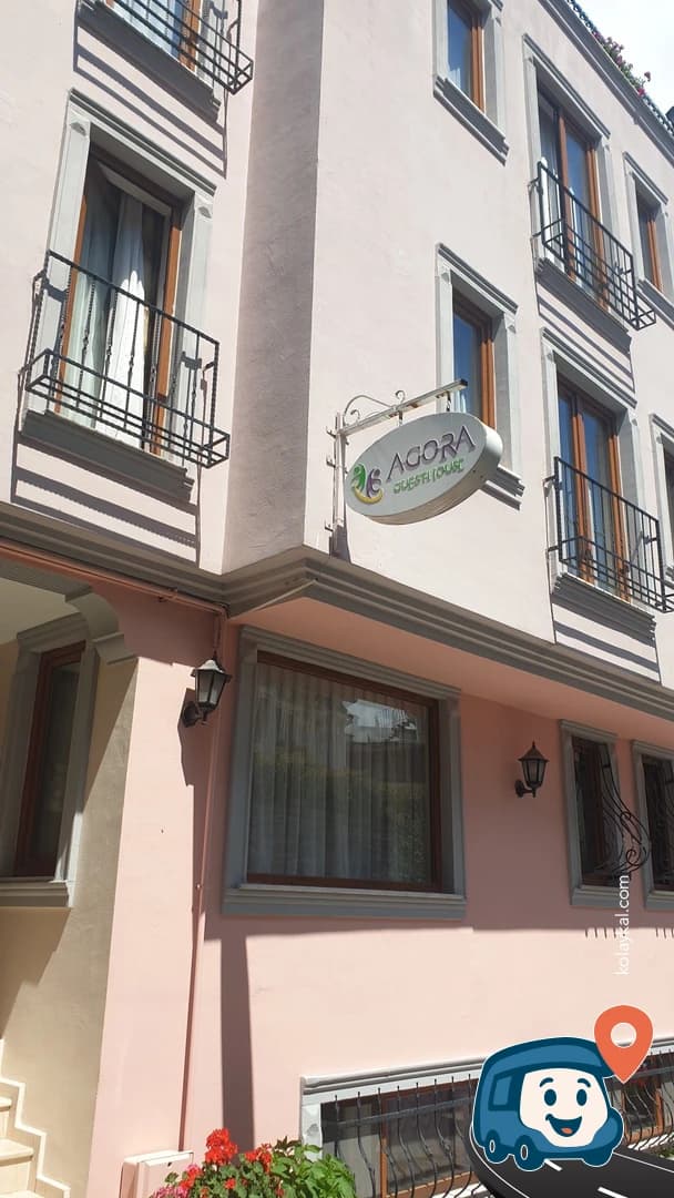 Angel's Home Hotel - Fatih, İstanbul, foto 2