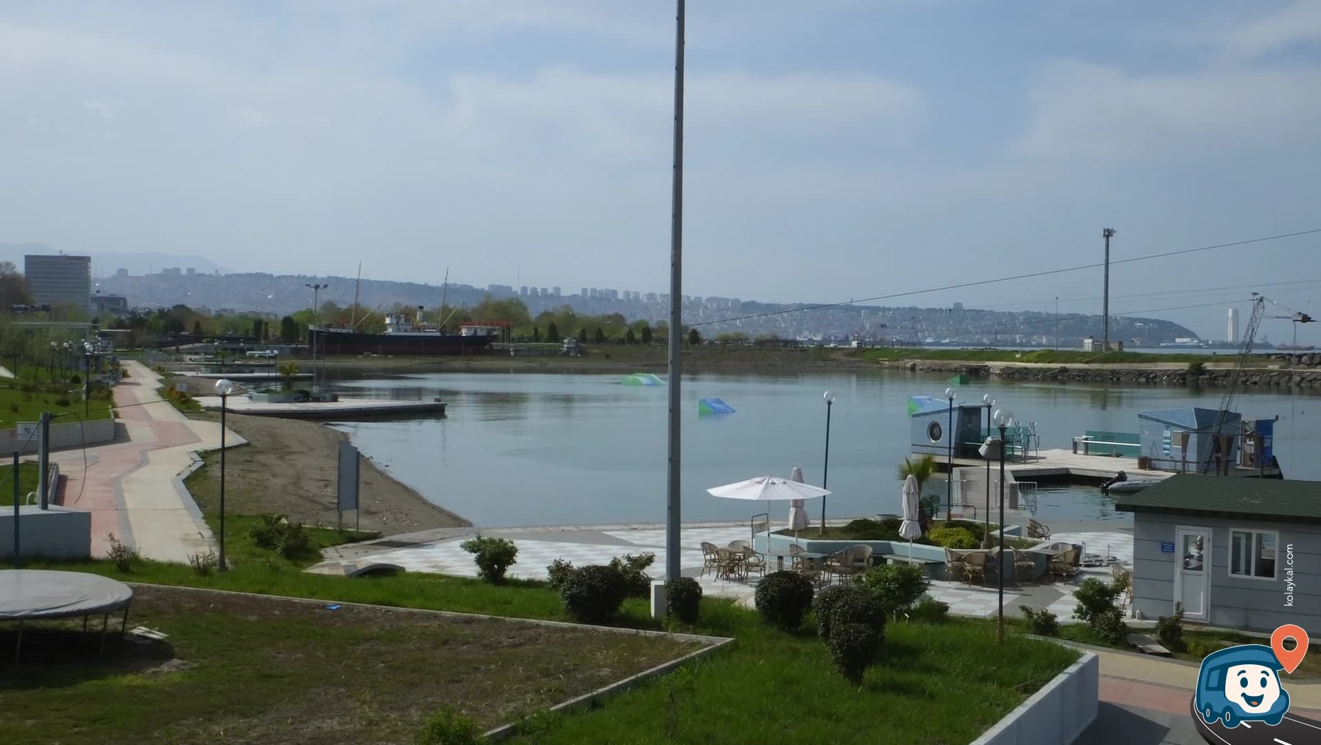 Samsun Karavan Kamp - Canik, foto 6