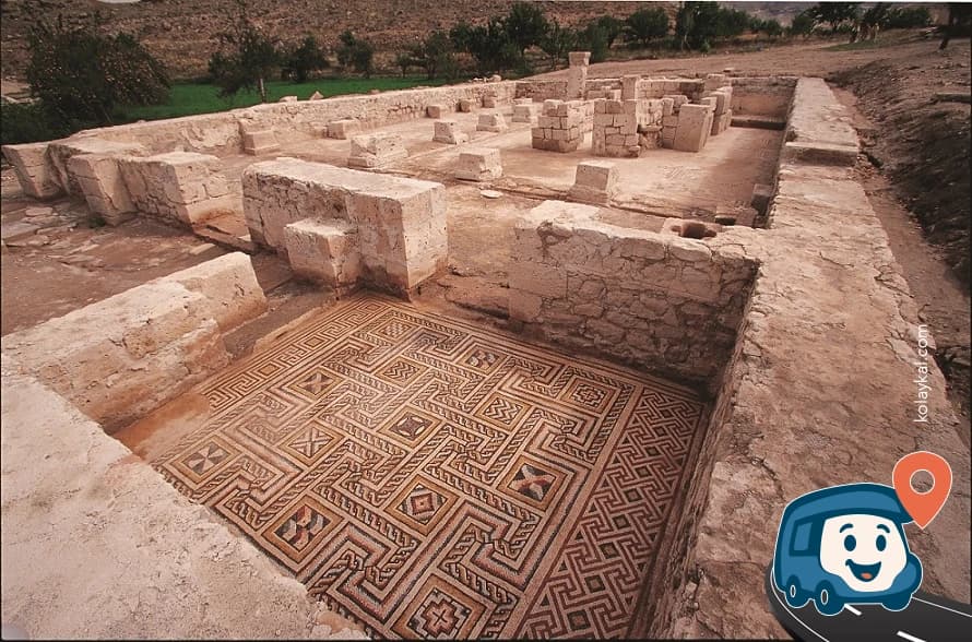 Tarihi Alan Yanı Vahşi Kamp - Ürgüp, Nevşehir, foto 2