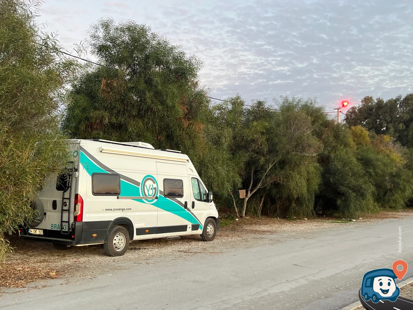 Karaot Halk Plajı - Fethiye, Muğla, foto 3