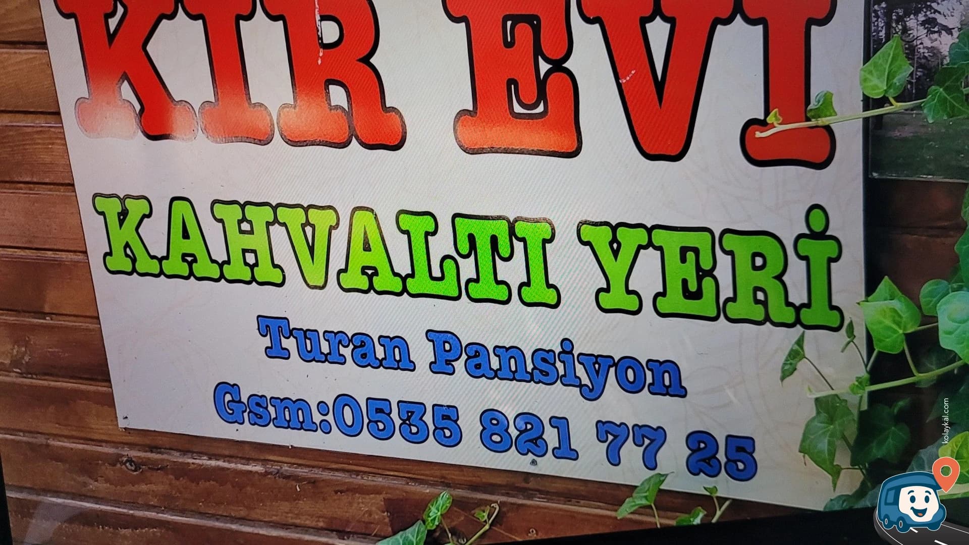 Turan Pansiyon - Uzundere, Erzurum, foto 5
