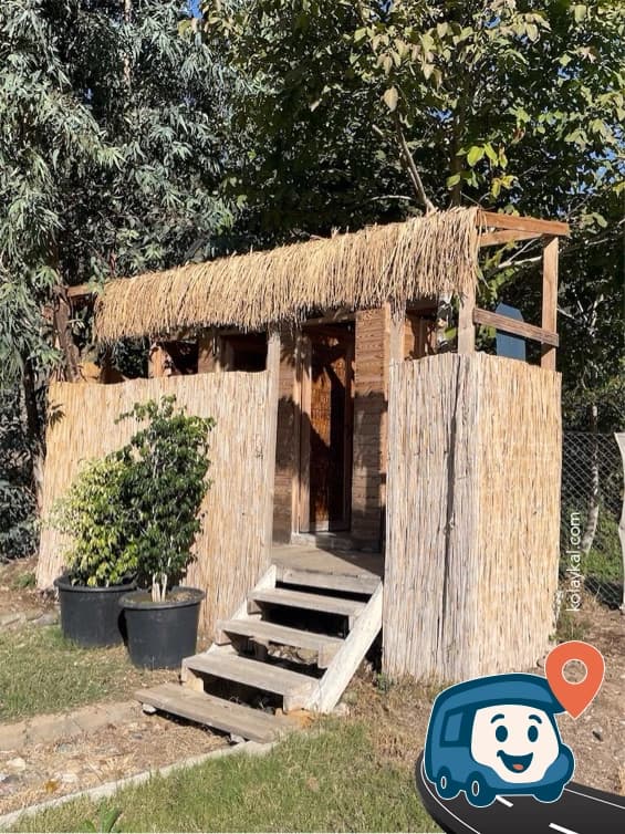 Merlin Valley Kamp Alanı - Fethiye, Muğla, foto 5