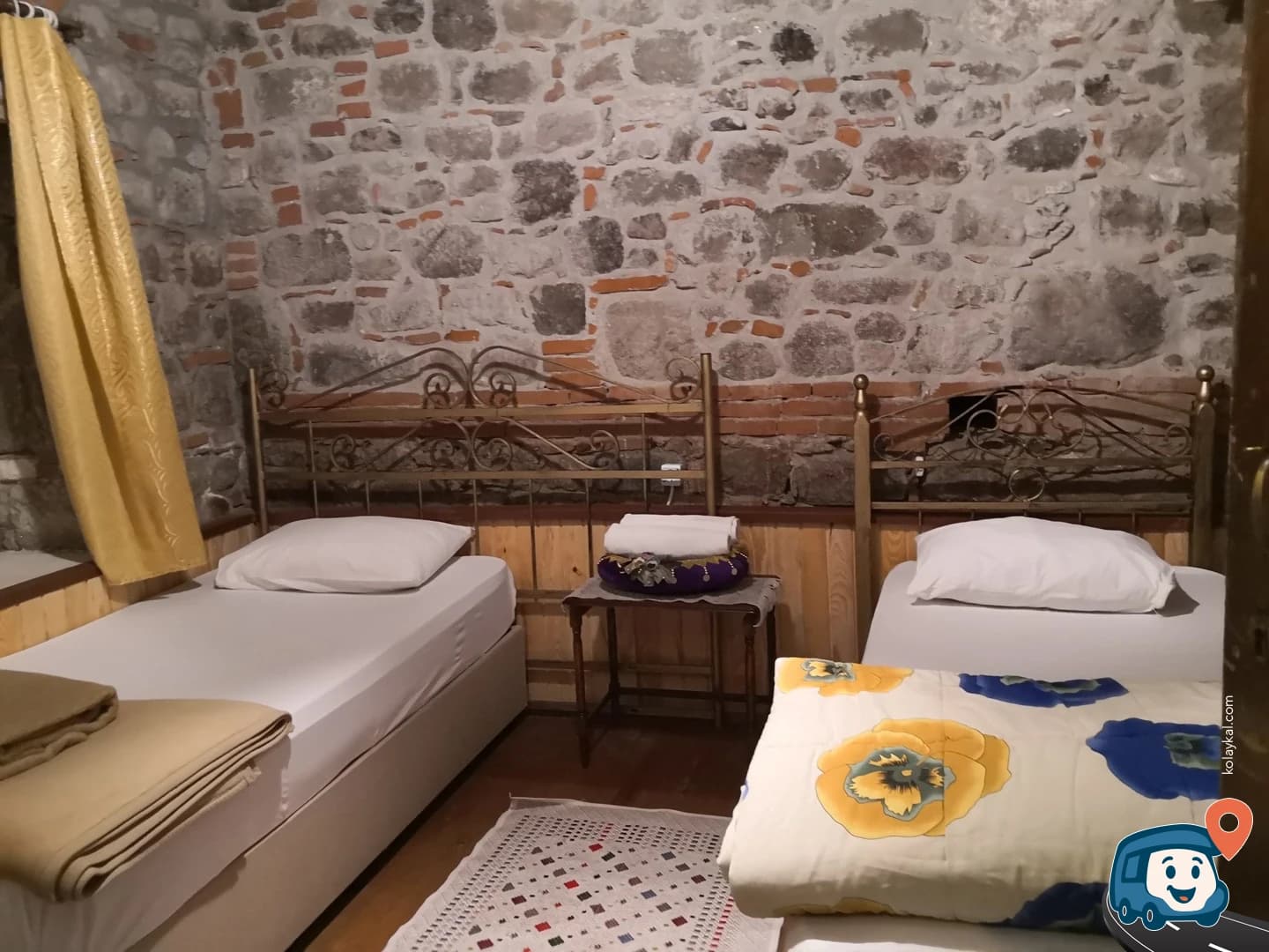 Athena Pension and Camping - Bergama, İzmir, foto 11