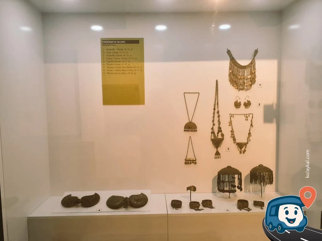 Muş Müzesi - Muş Merkez, foto 7