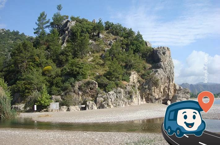 Olympos - Kemer, Antalya, foto 1