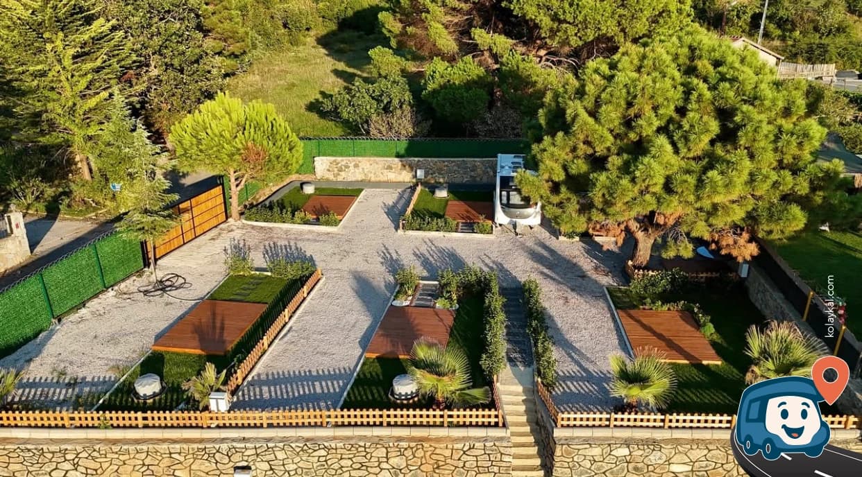 Masuk Camp - Beykoz, İstanbul, foto 5