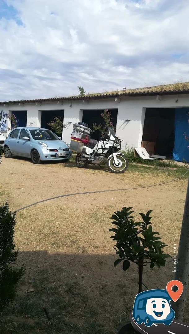 Saklı Koy Camping - Marmaraereğlisi, Tekirdağ, foto 3