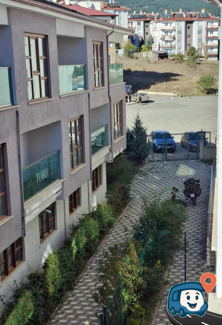 Tobo Bella Hotel - Gerede, Bolu, foto 4