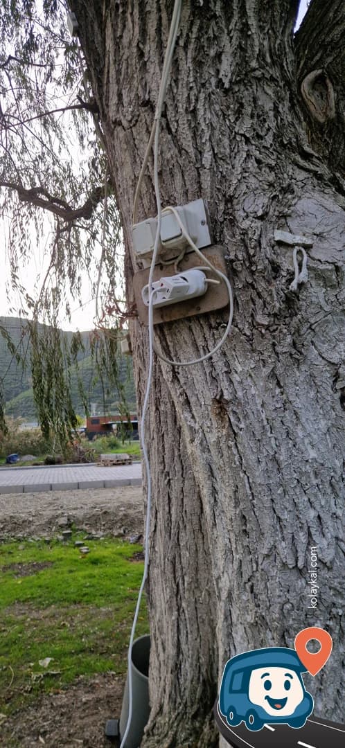 İznik Seyir Camping - İzni̇k, Bursa, foto 2