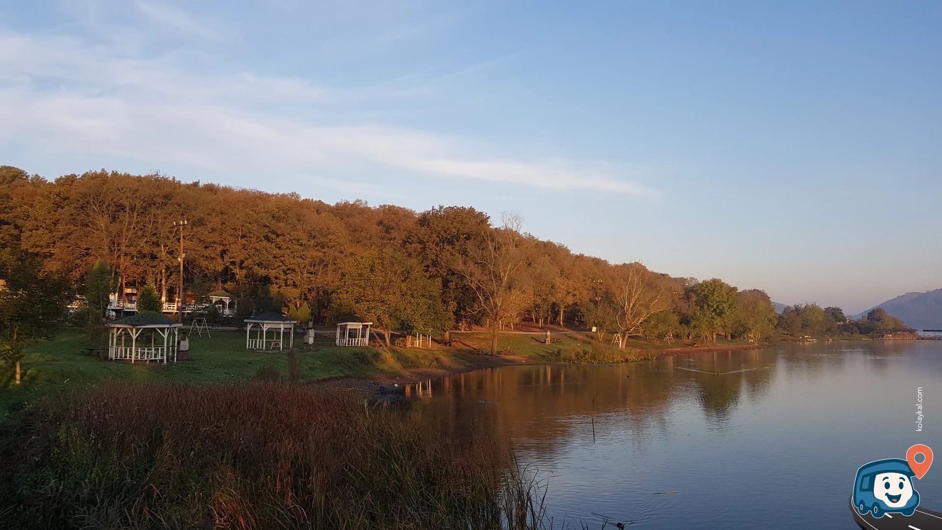 Poyrazlar Camping - Adapazarı, Sakarya, foto 5