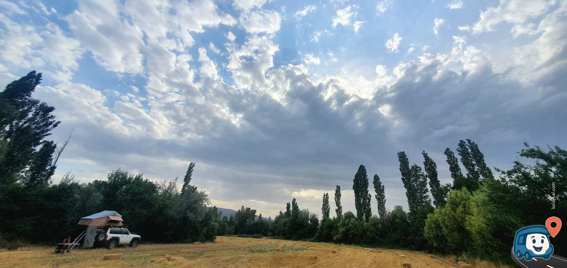 Tarla - Suşehri, Sivas, foto 1