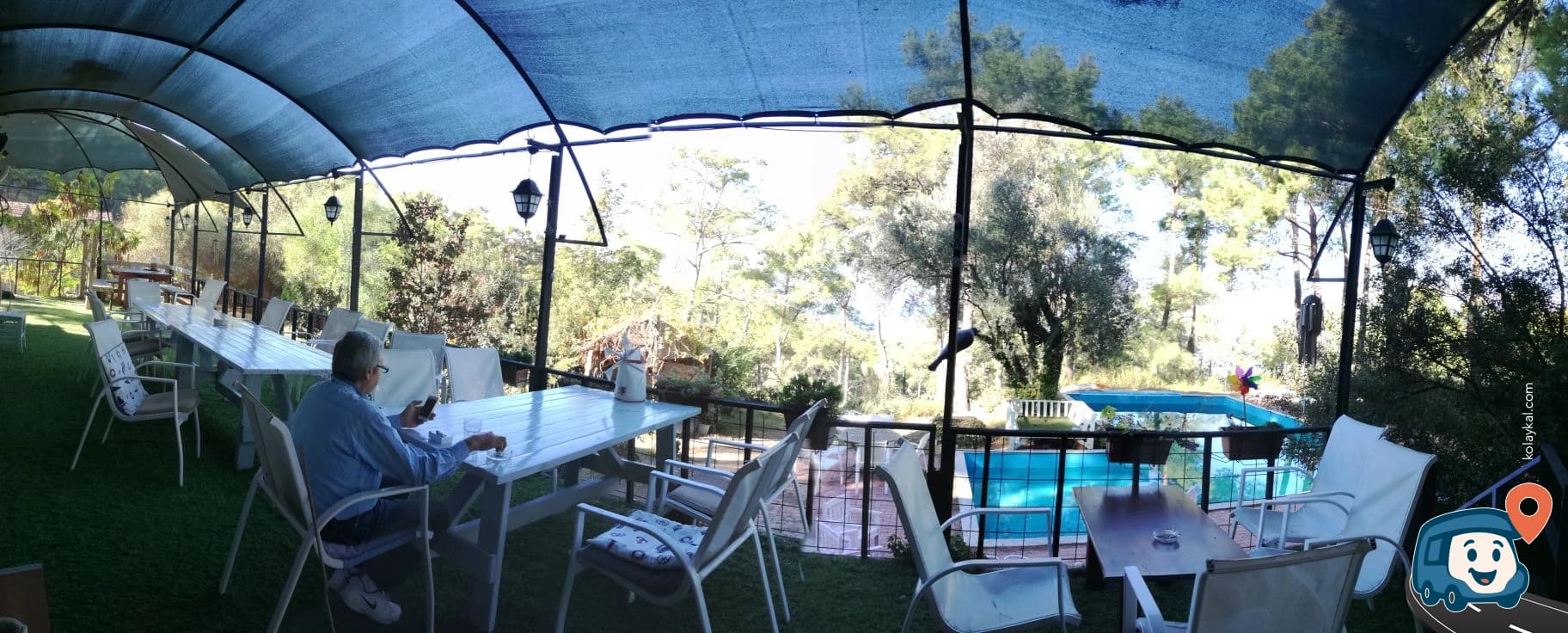Havasupark Bungalows - Kumluca, Antalya, foto 6
