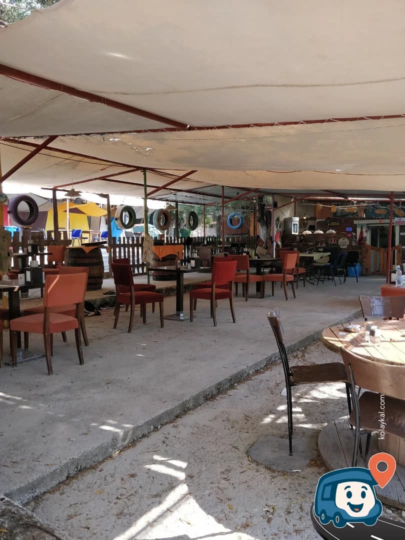 Dolmus Kamping - Ezine, Çanakkale, foto 2