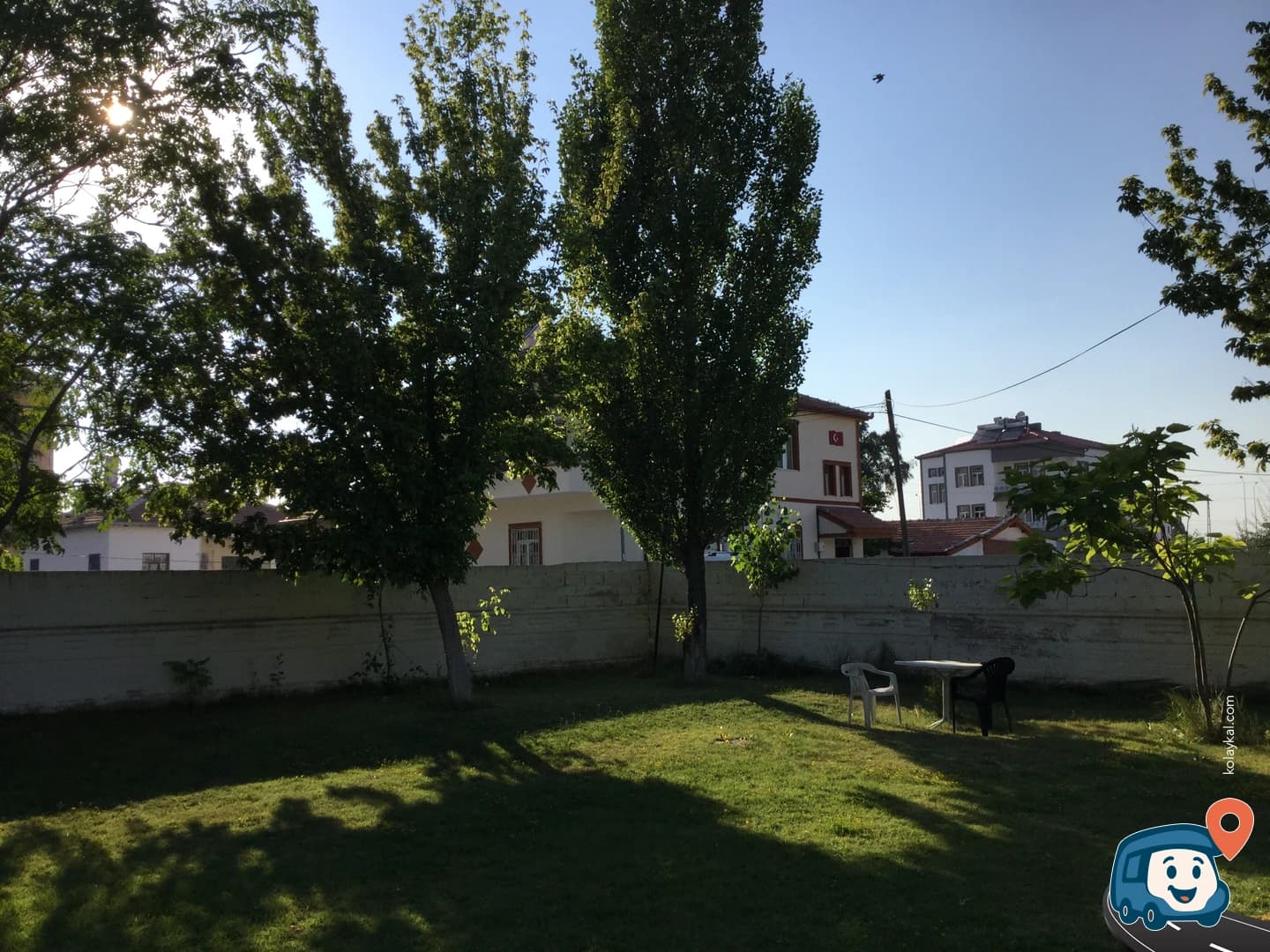 Sultanhanı Kamp Alanı - Aksaray, foto 10