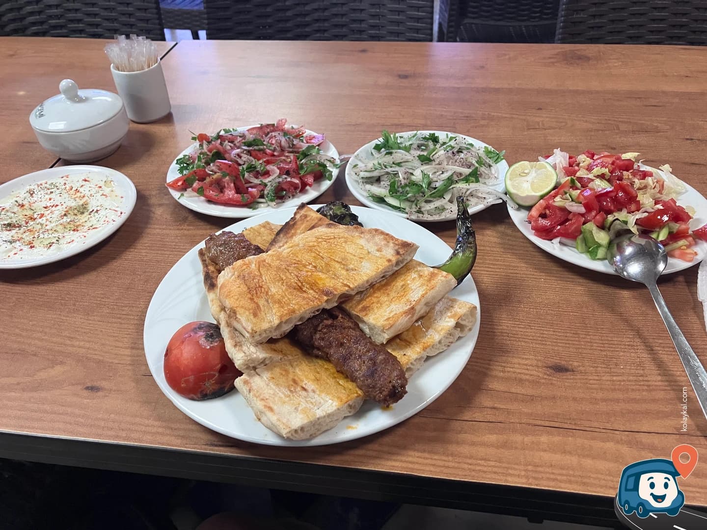 Halilurrahman - Pozantı, Adana, foto 1