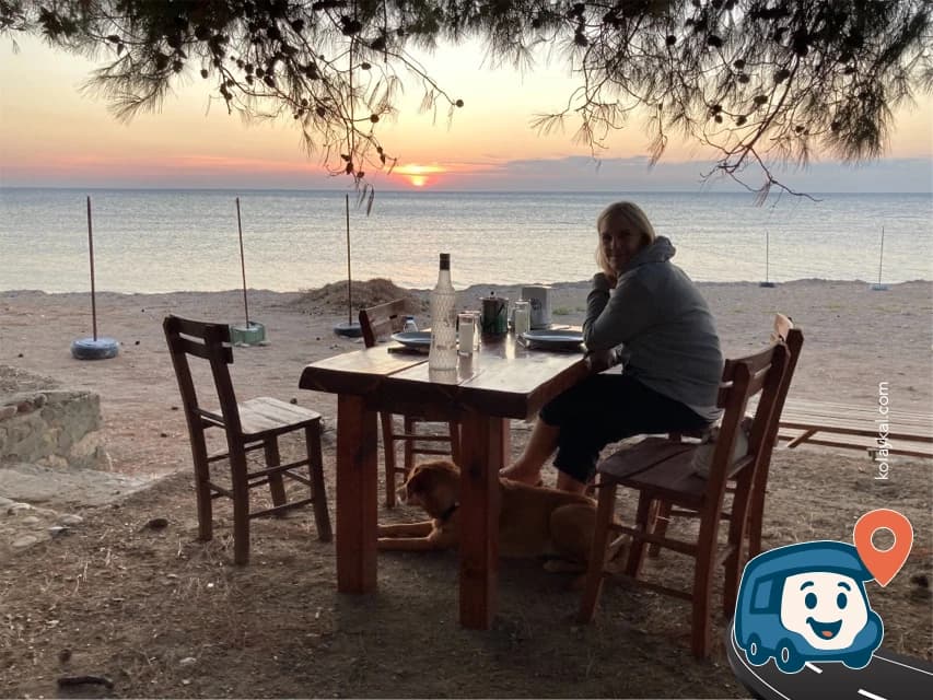 Agora Camping - Ezine, Çanakkale, foto 3
