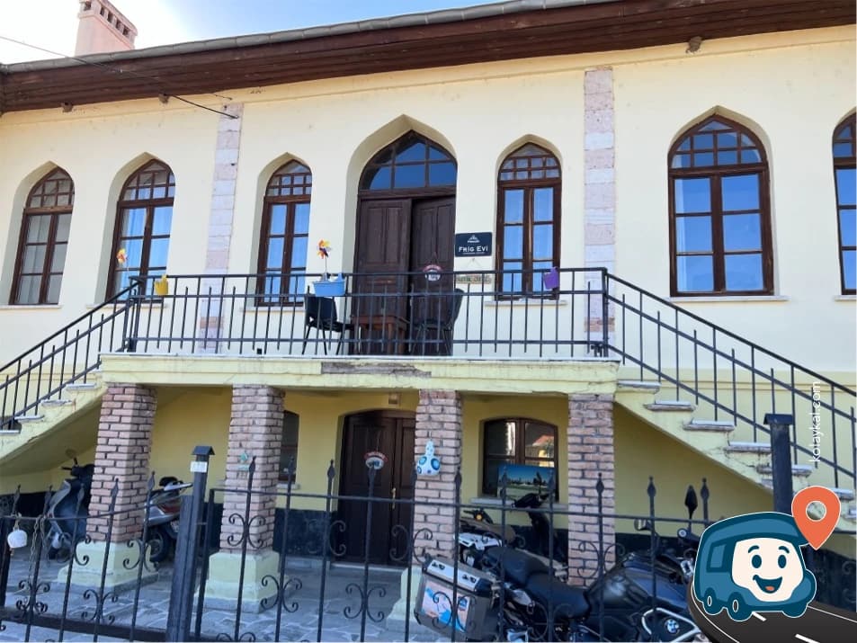 Otel - Kütahya Merkez, Kütahya, foto 3