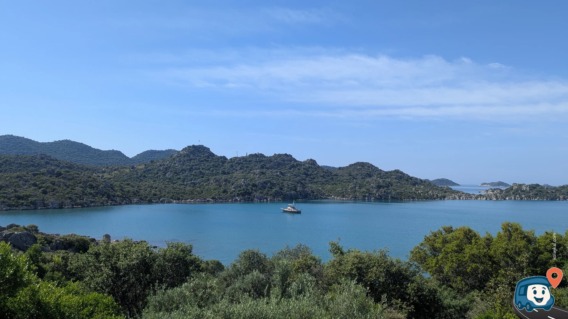 Runclimb Kamp Alanı - Demre, Antalya, foto 7