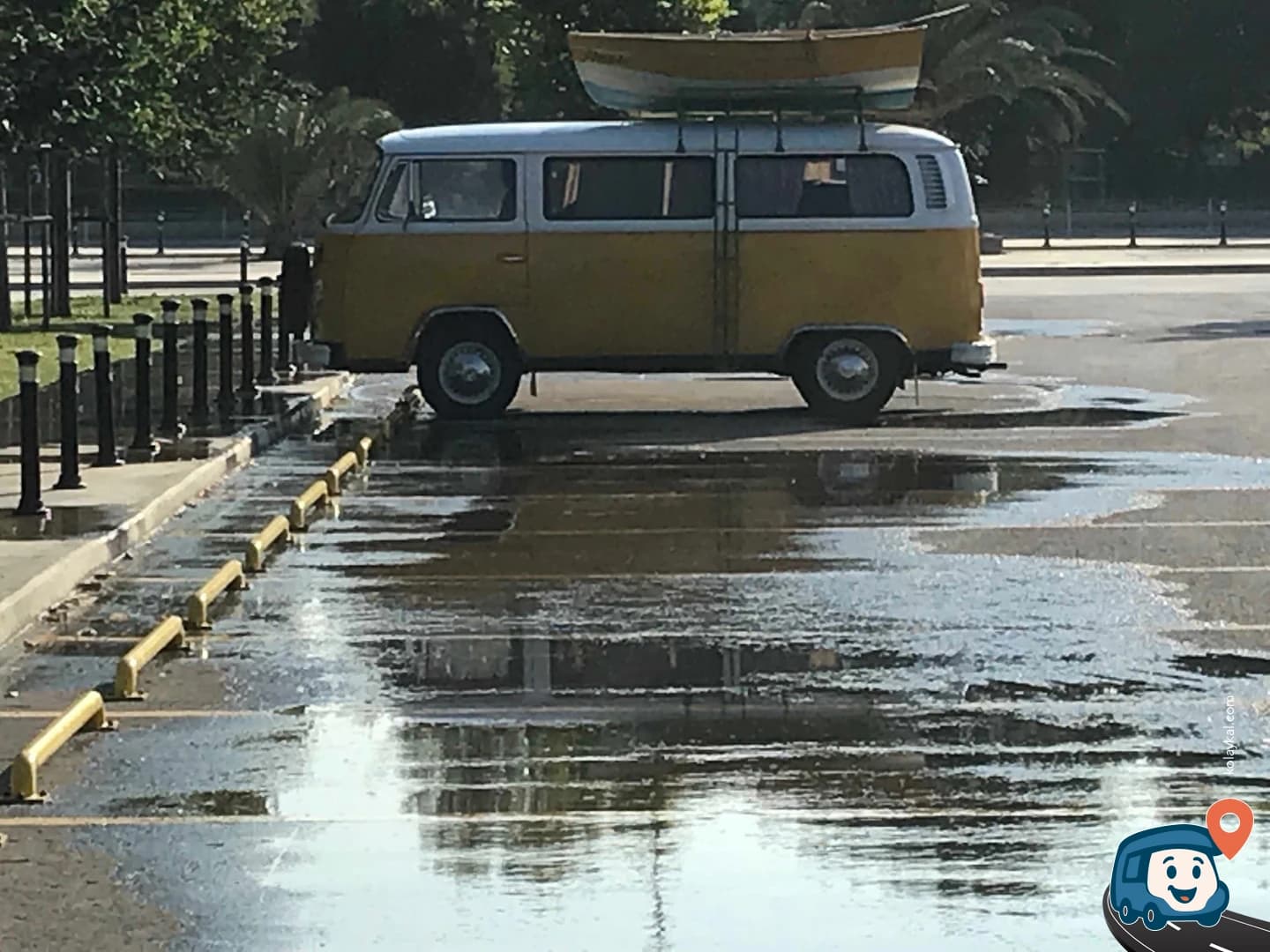 Maltepe Karavan Parkı - İstanbul, foto 3